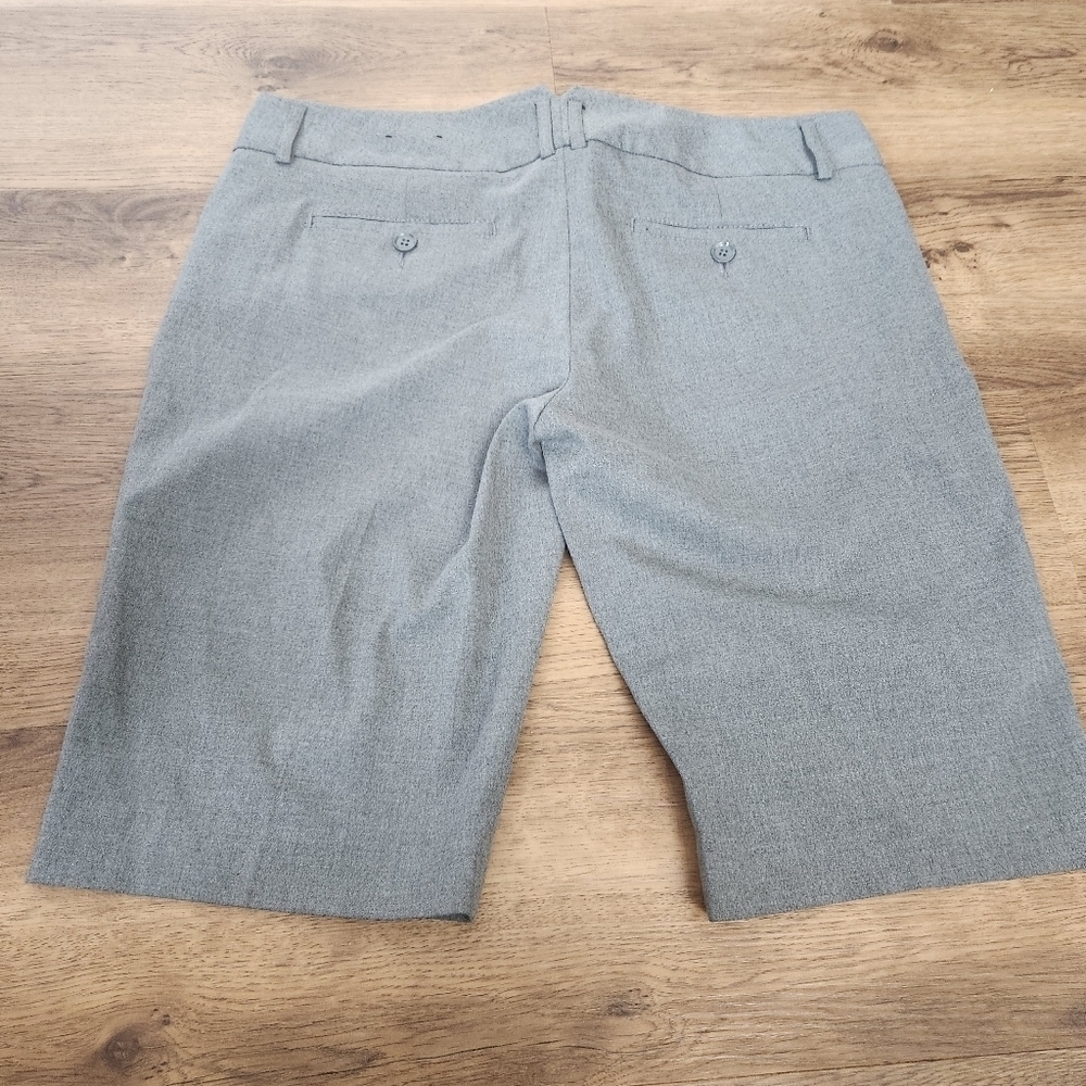 Express Shorts - Picture 2 of 2